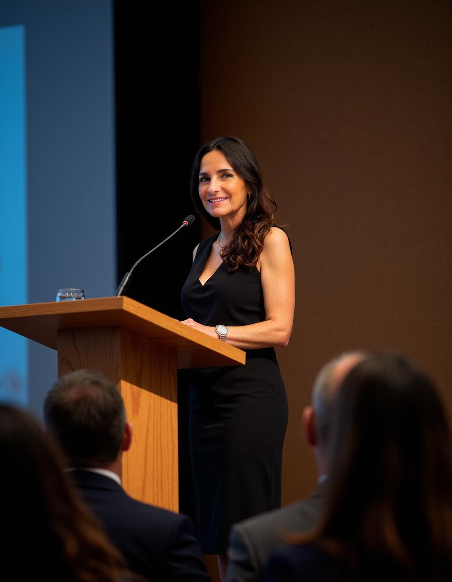 Rosita Aranda Goodair