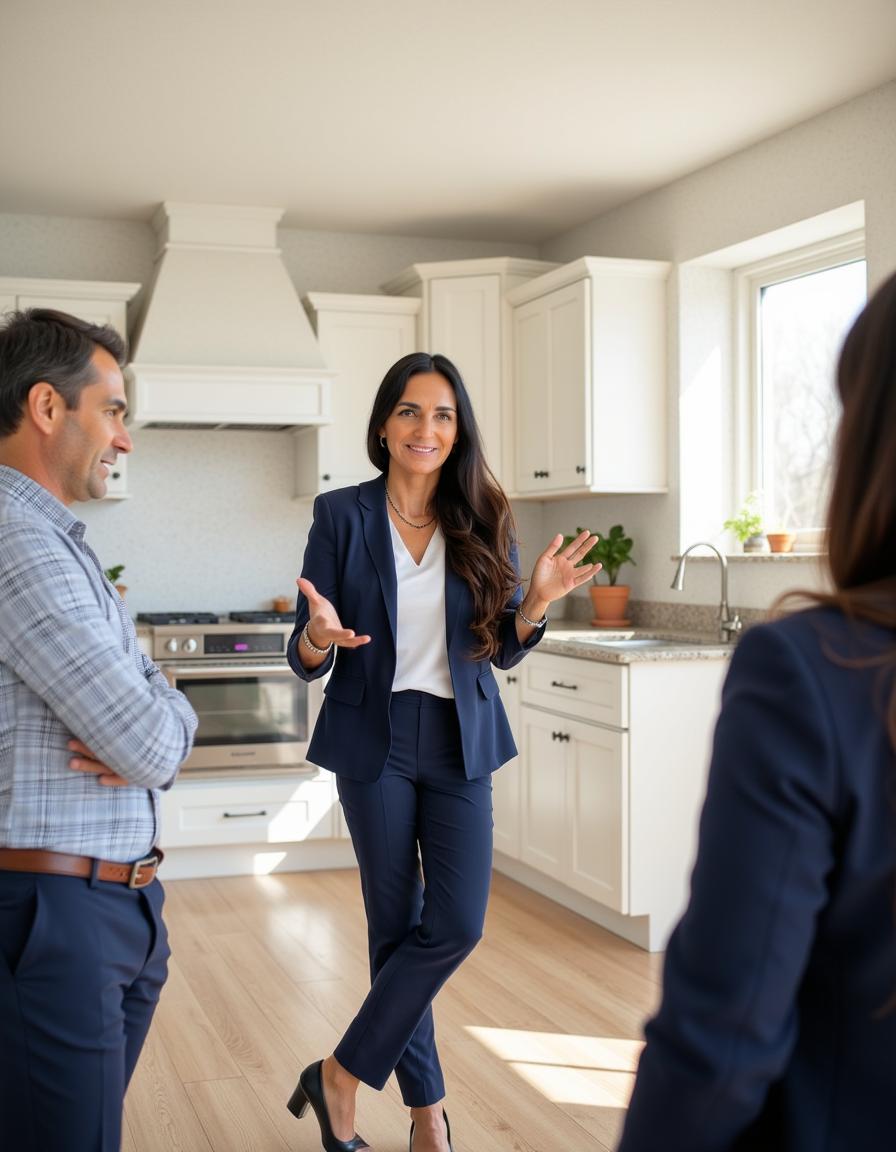 Rosita Aranda Goodair